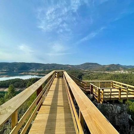 Villa Boutique Vila de Rei Dış mekan fotoğraf