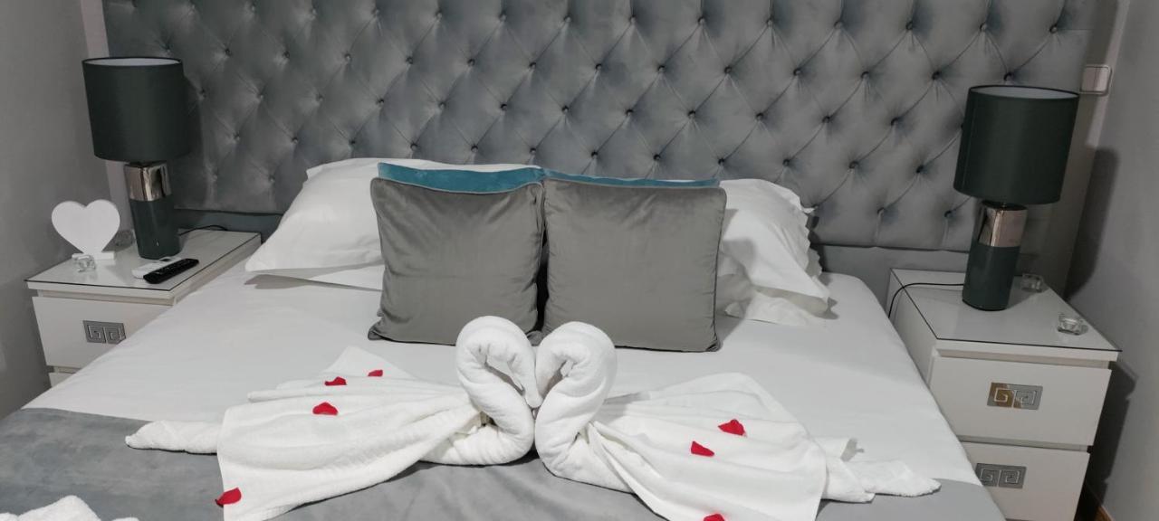 Villa Boutique Vila de Rei Dış mekan fotoğraf