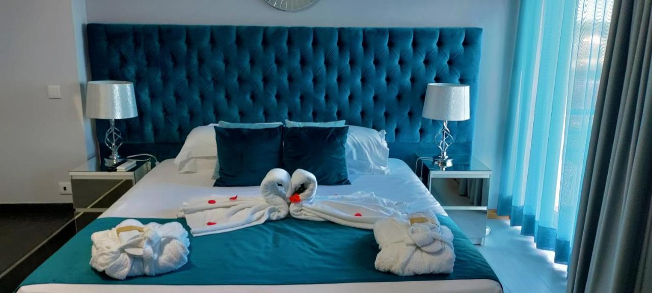 Villa Boutique Vila de Rei Dış mekan fotoğraf