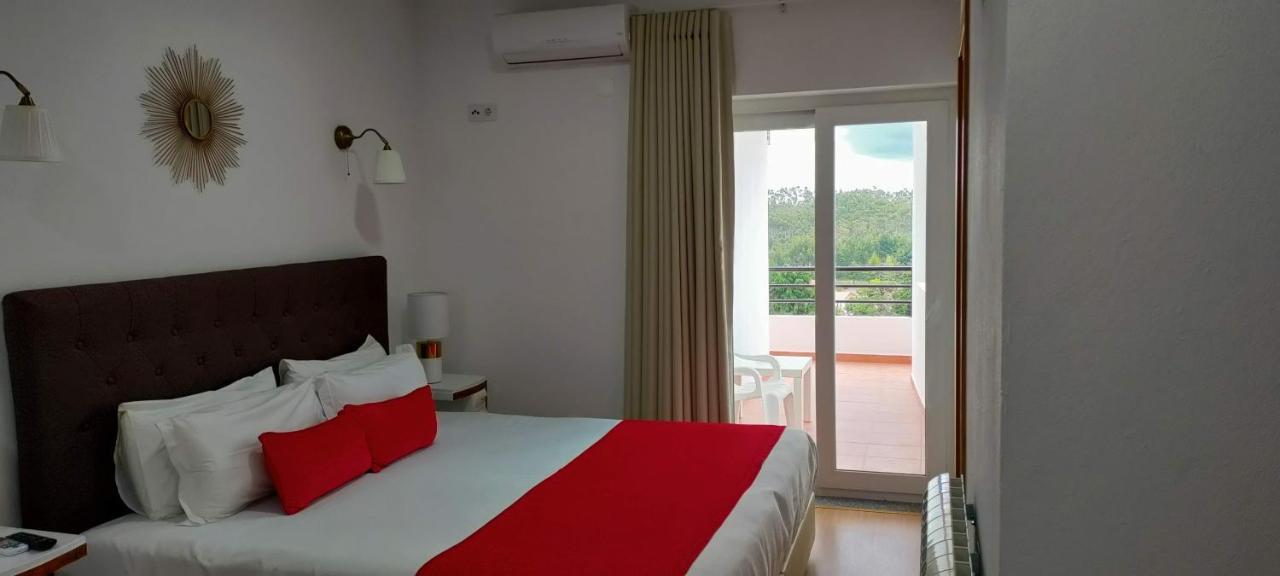Villa Boutique Vila de Rei Dış mekan fotoğraf
