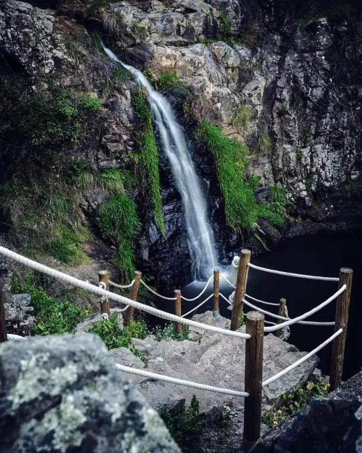 Villa Boutique Vila de Rei Dış mekan fotoğraf