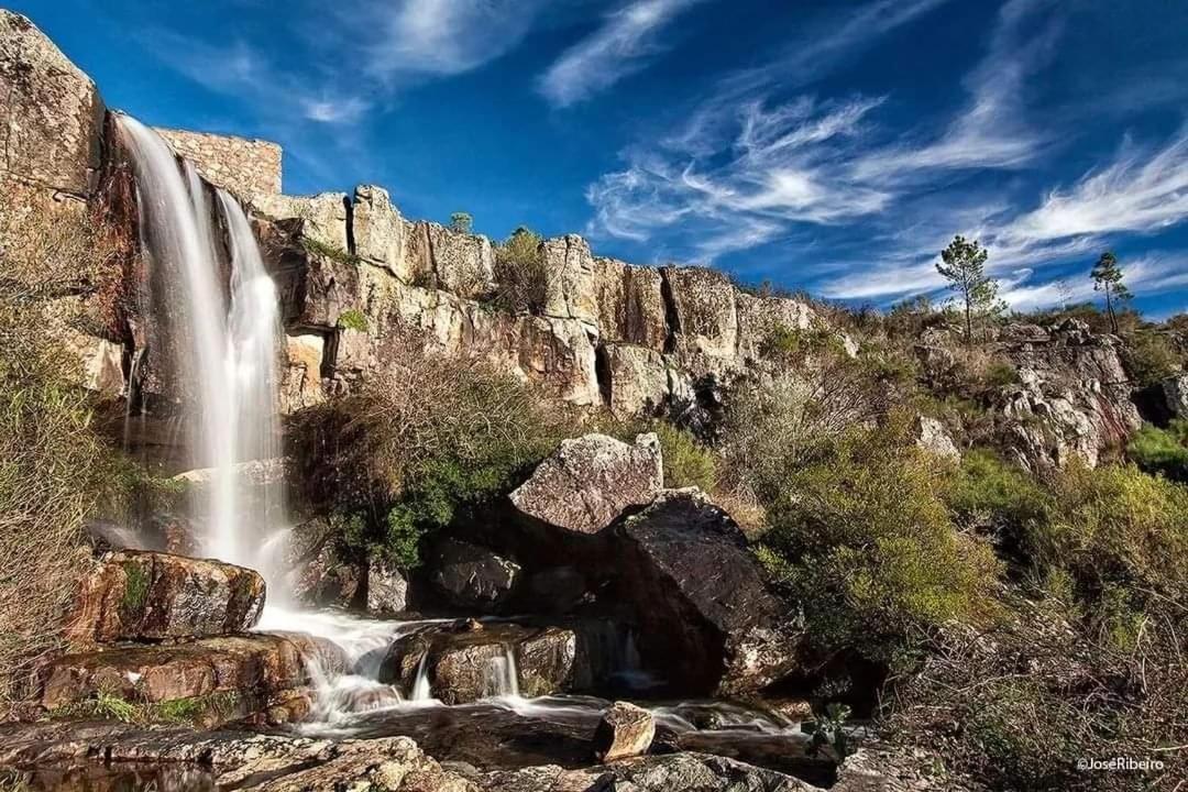Villa Boutique Vila de Rei Dış mekan fotoğraf