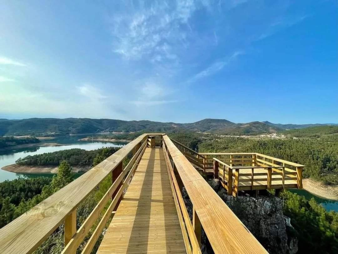 Villa Boutique Vila de Rei Dış mekan fotoğraf