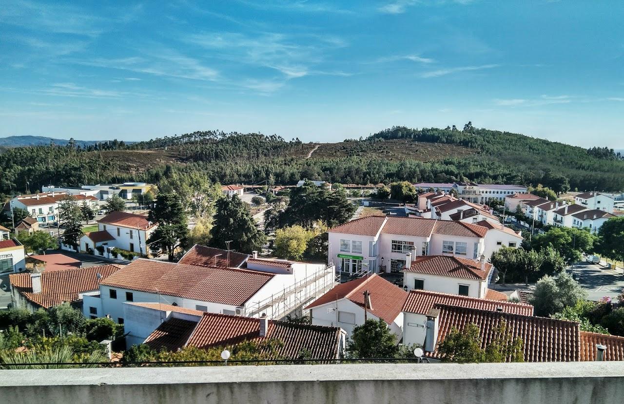 Villa Boutique Vila de Rei Dış mekan fotoğraf