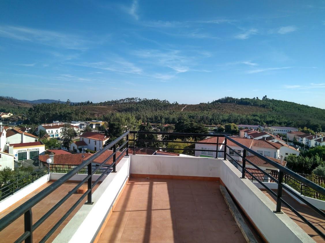 Villa Boutique Vila de Rei Dış mekan fotoğraf