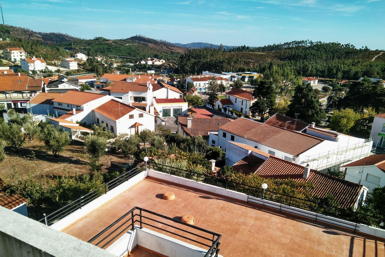 Villa Boutique Vila de Rei Dış mekan fotoğraf