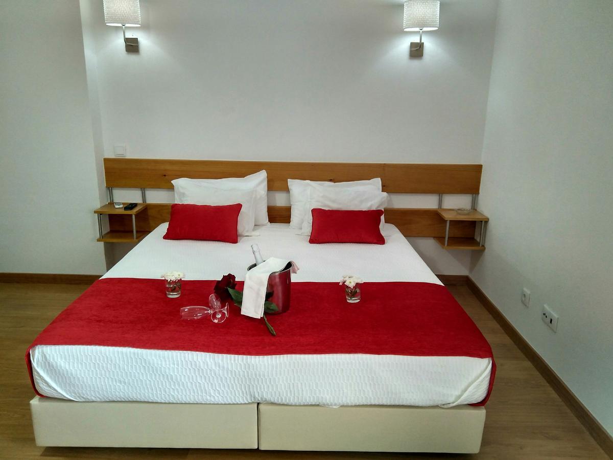 Villa Boutique Vila de Rei Dış mekan fotoğraf