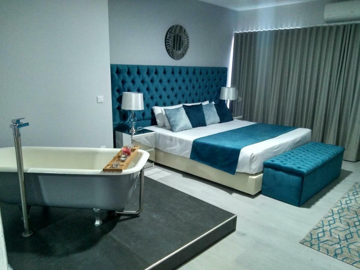 Villa Boutique Vila de Rei Dış mekan fotoğraf