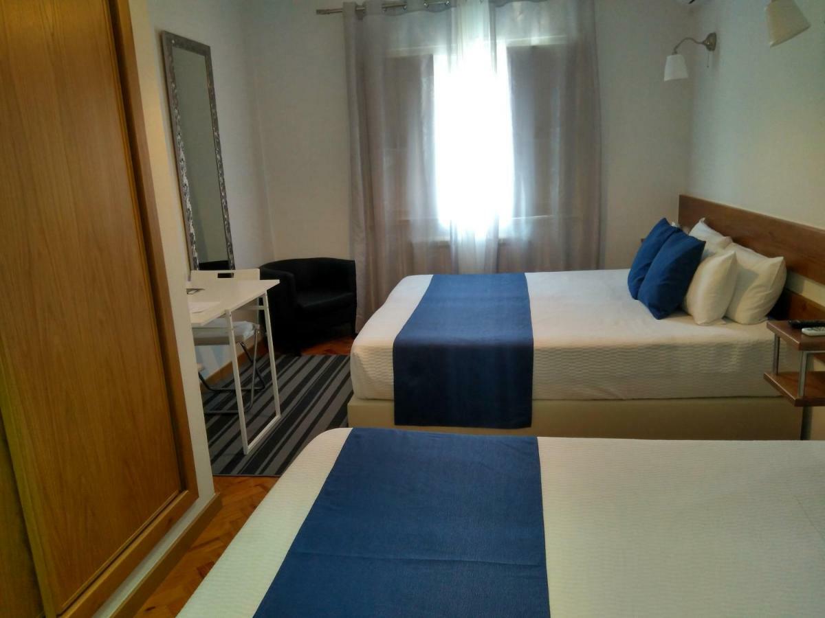 Villa Boutique Vila de Rei Dış mekan fotoğraf